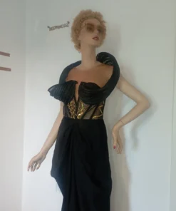 Wemmy dress