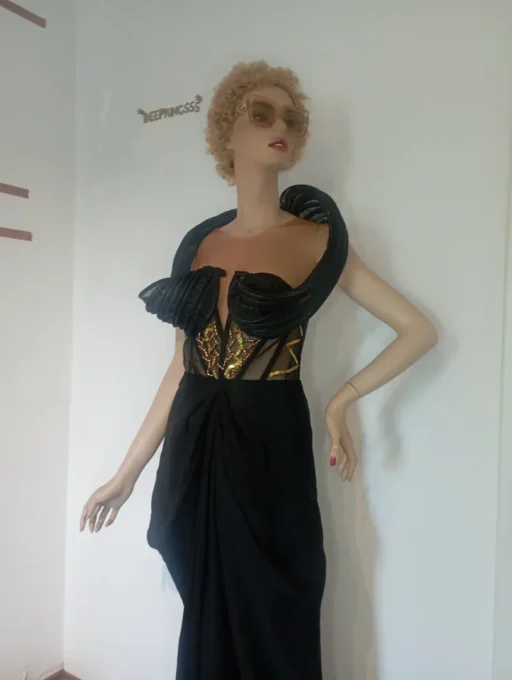 Wemmy dress