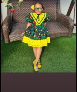 children dress