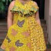 children dress