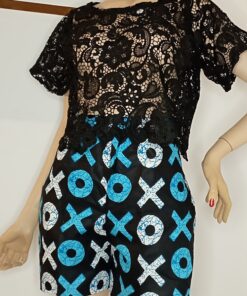 Adeola Women's Palazzo - Image 3