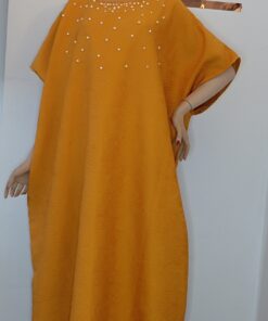 Traditional Ankara Dress