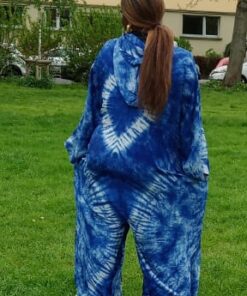 Women's overall