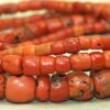 Ademi Coral bead